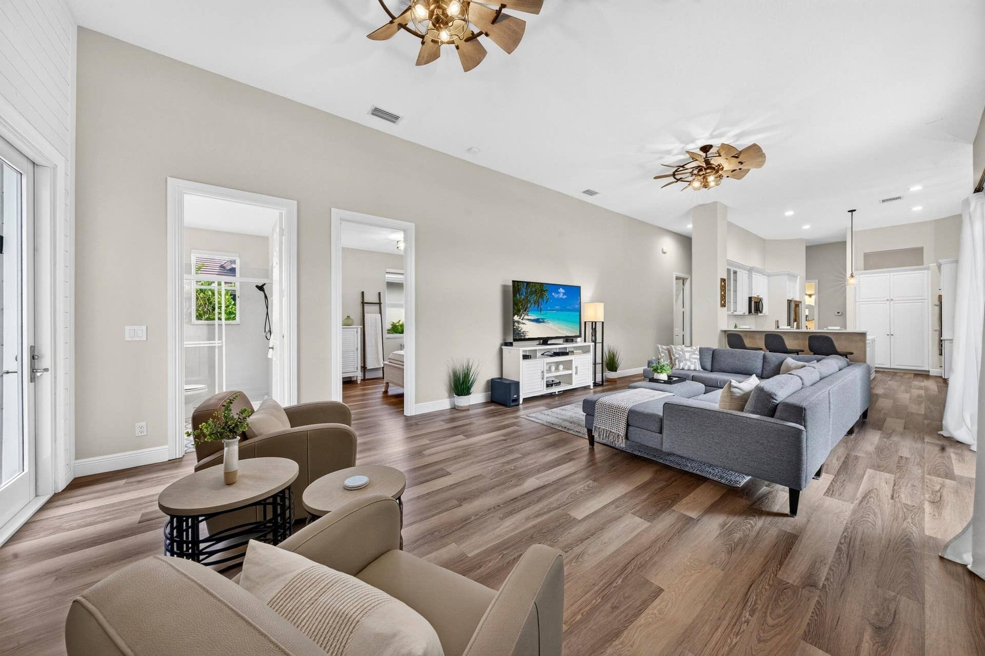 6529 NW 103rd Terrace, Parkland, FL 33076 026-006-Family Room-4000x2664
