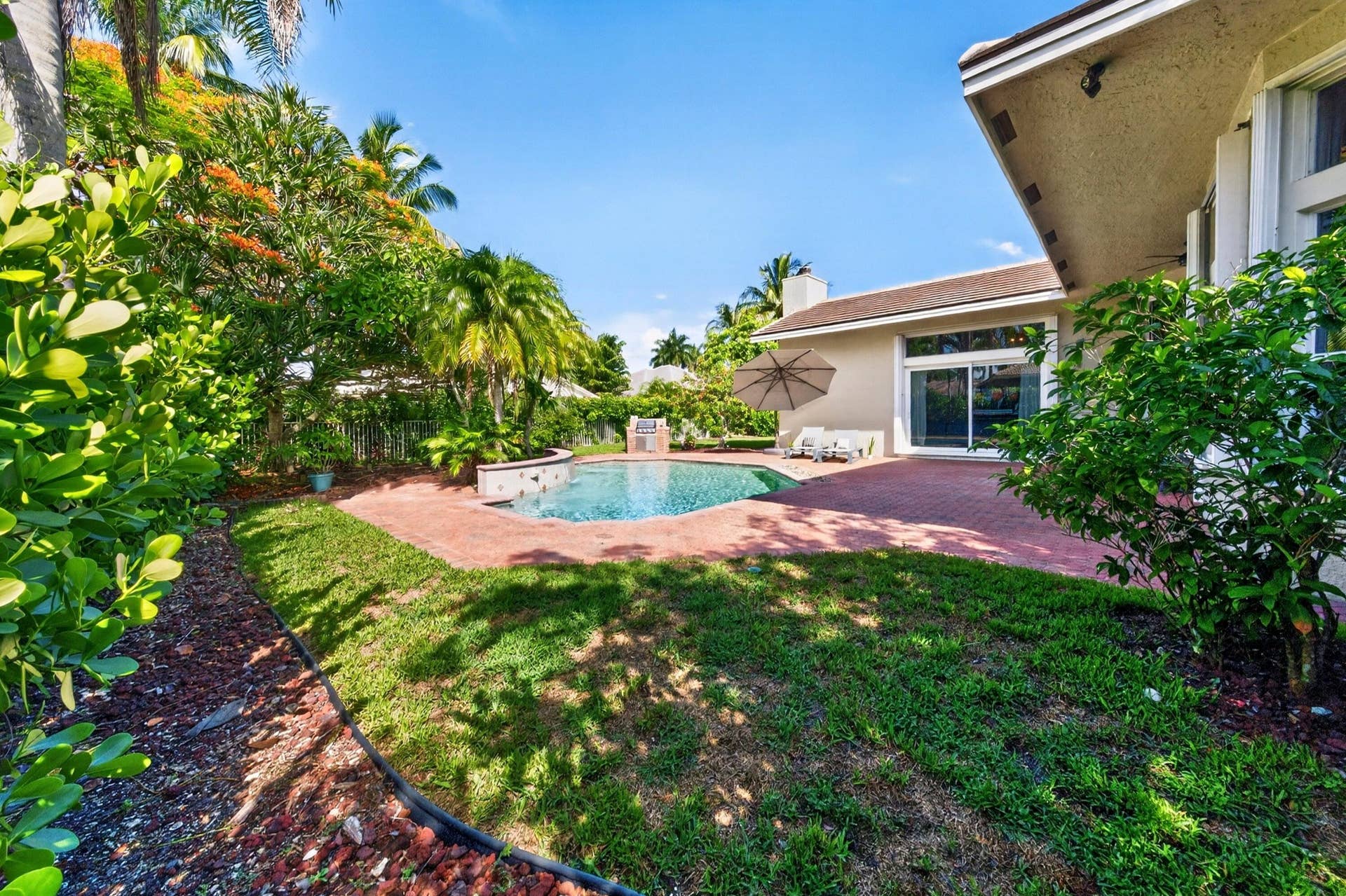 6529 NW 103rd Terrace, Parkland, FL 33076 052-007-Back Yard-4000x2664