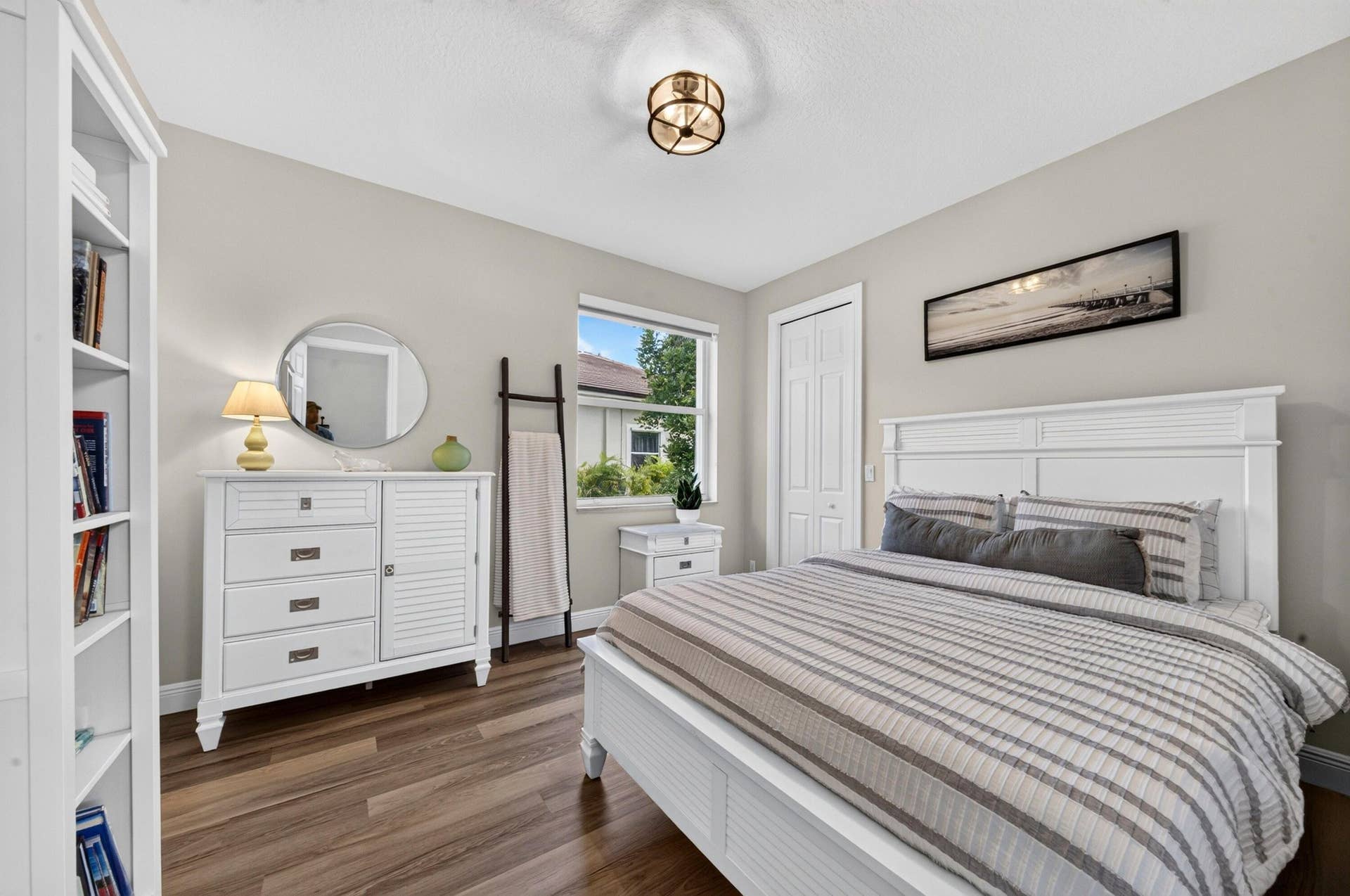 6529 NW 103rd Terrace, Parkland, FL 33076 044-036-Bedroom-4000x2654