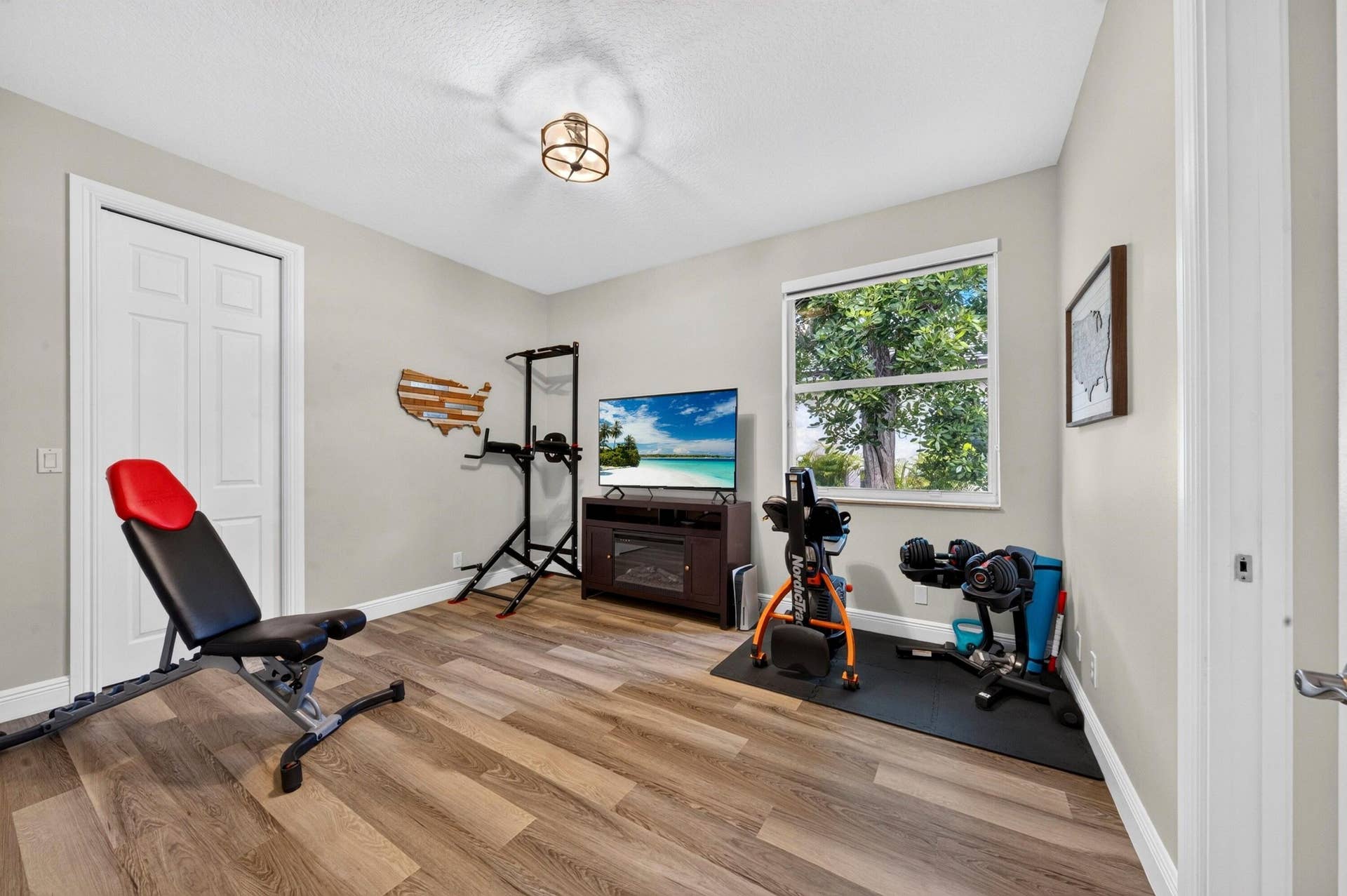 6529 NW 103rd Terrace, Parkland, FL 33076 043-061-Bedroom-4000x2662