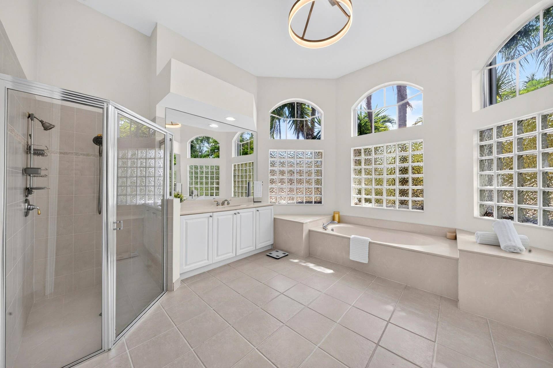 6529 NW 103rd Terrace, Parkland, FL 33076 035-029-Primary Bath-4000x2664