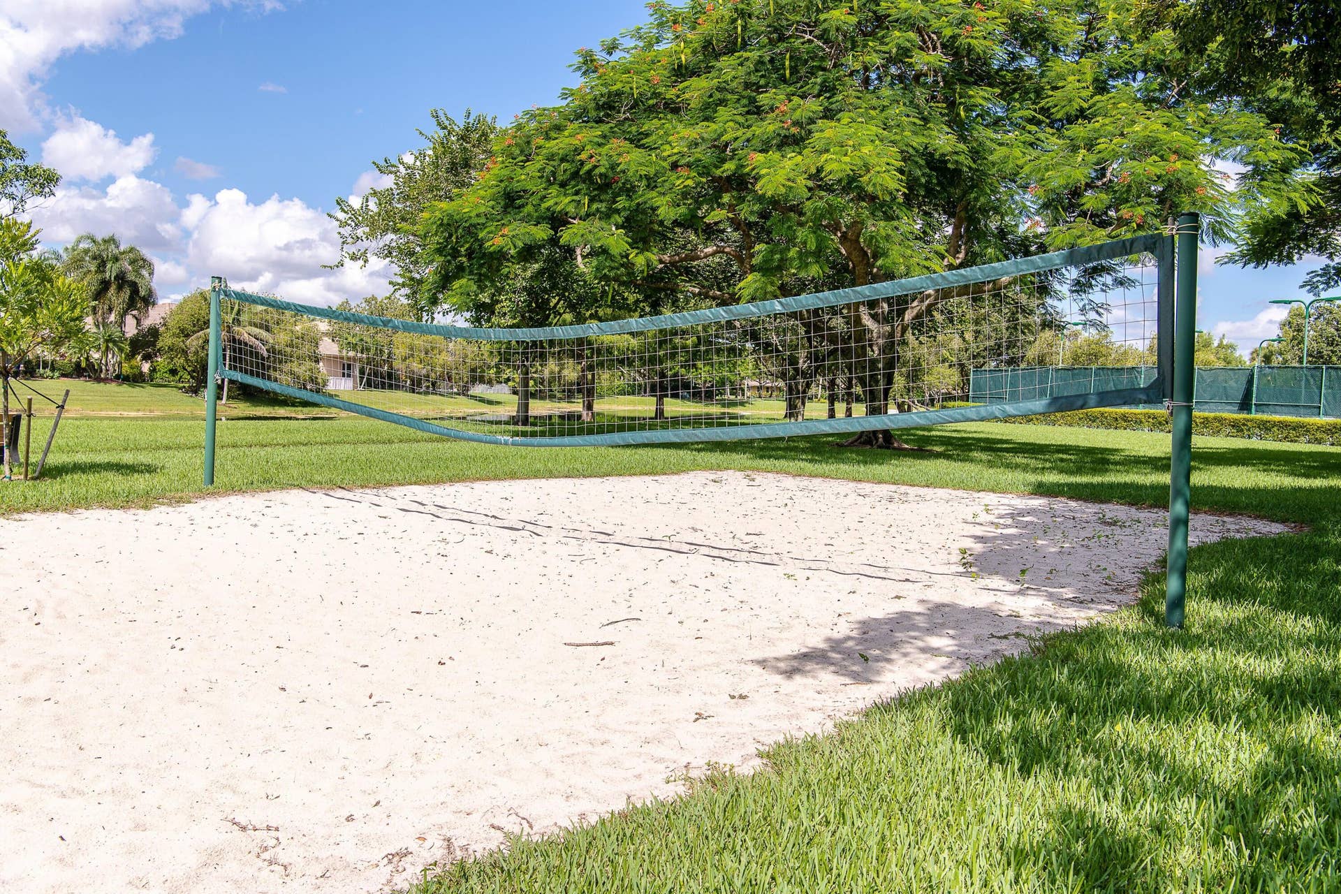 6529 NW 103rd Terrace, Parkland, FL 33076 Volleyball