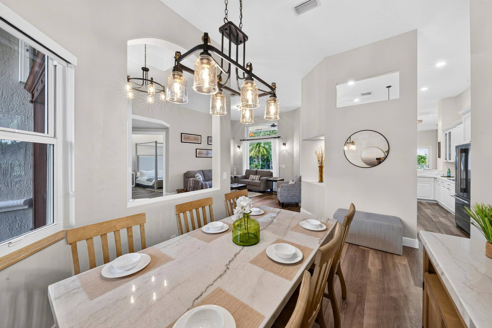 6529 NW 103rd Terrace, Parkland, FL 33076 015-051-Dining Room-4000x2666