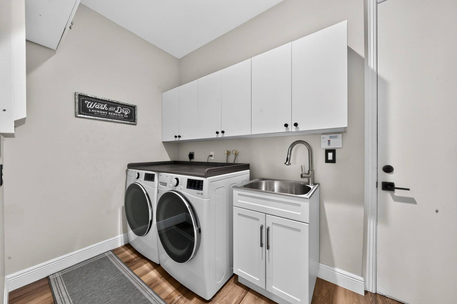 6529 NW 103rd Terrace, Parkland, FL 33076 029-019-Laundry-4000x2664