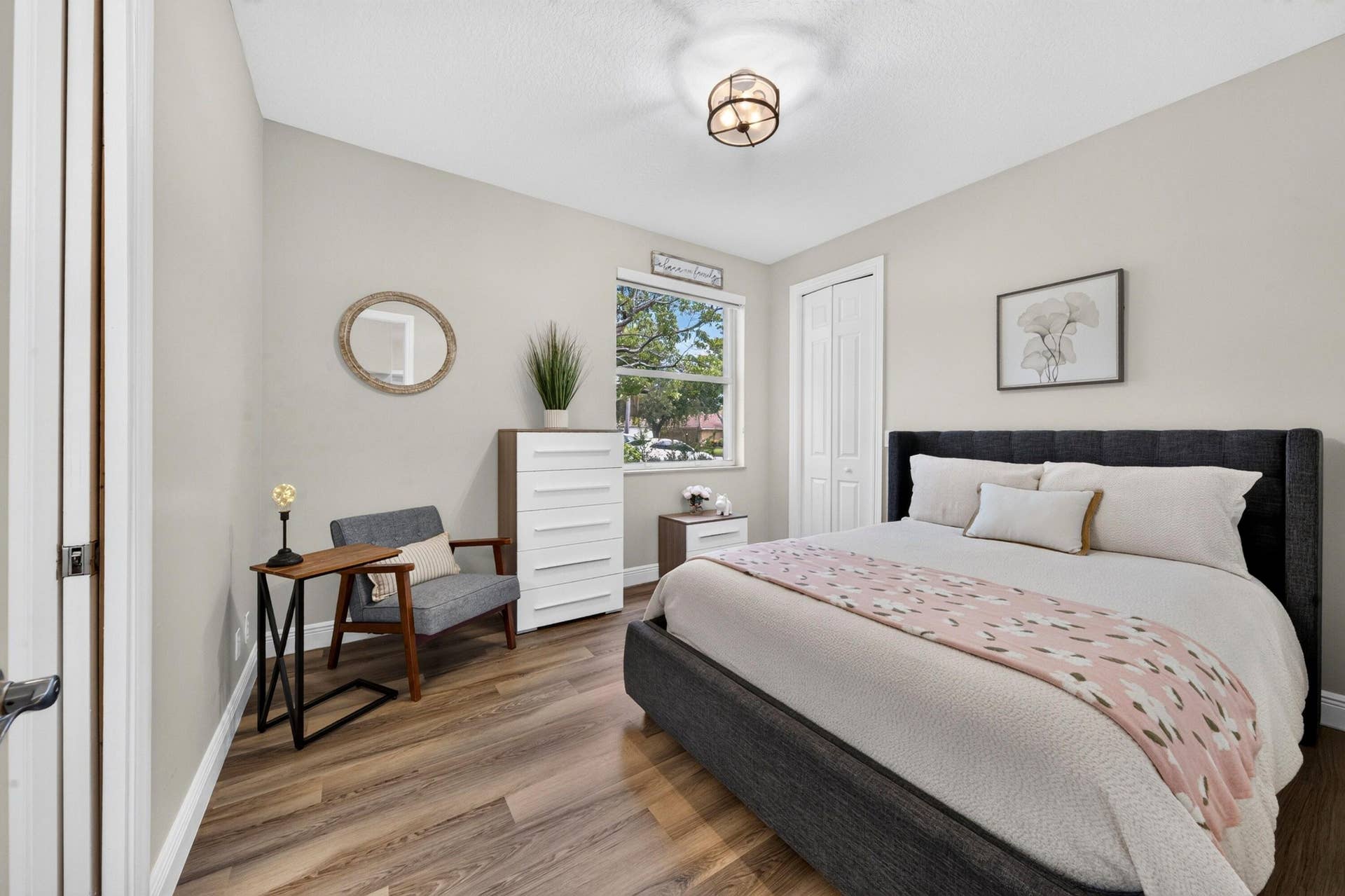 6529 NW 103rd Terrace, Parkland, FL 33076 040-047-Bedroom-4000x2664
