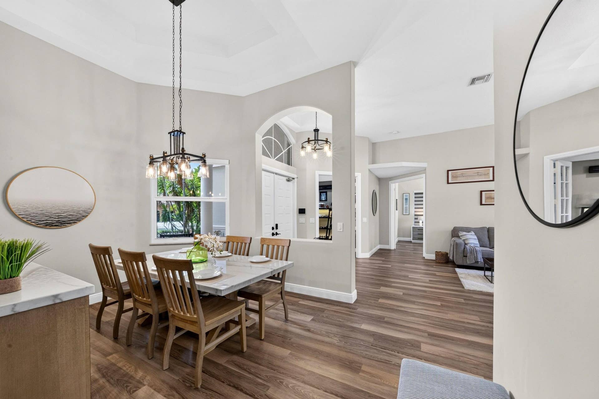 6529 NW 103rd Terrace, Parkland, FL 33076 013-032-Dining Room-4000x2666