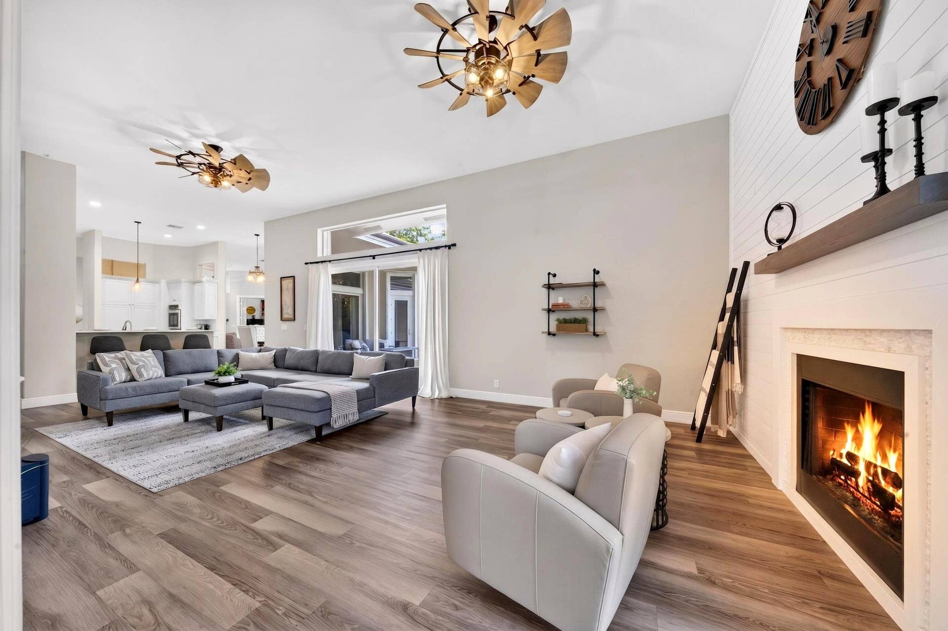 6529 NW 103rd Terrace, Parkland, FL 33076 025-025-Family Room-4000x2664