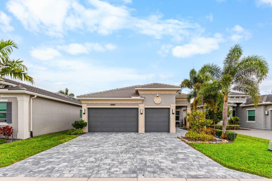 Property photo for 13697 Whistler Mountain Road, Delray Beach, FL