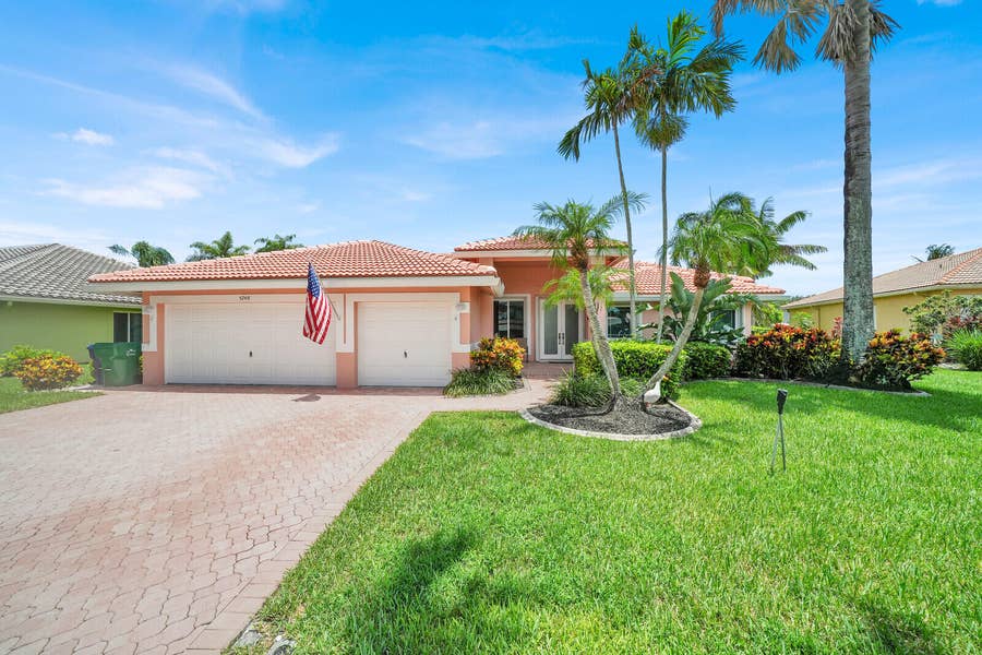Property photo for 5740 NW 50th Street, Coral Springs, FL