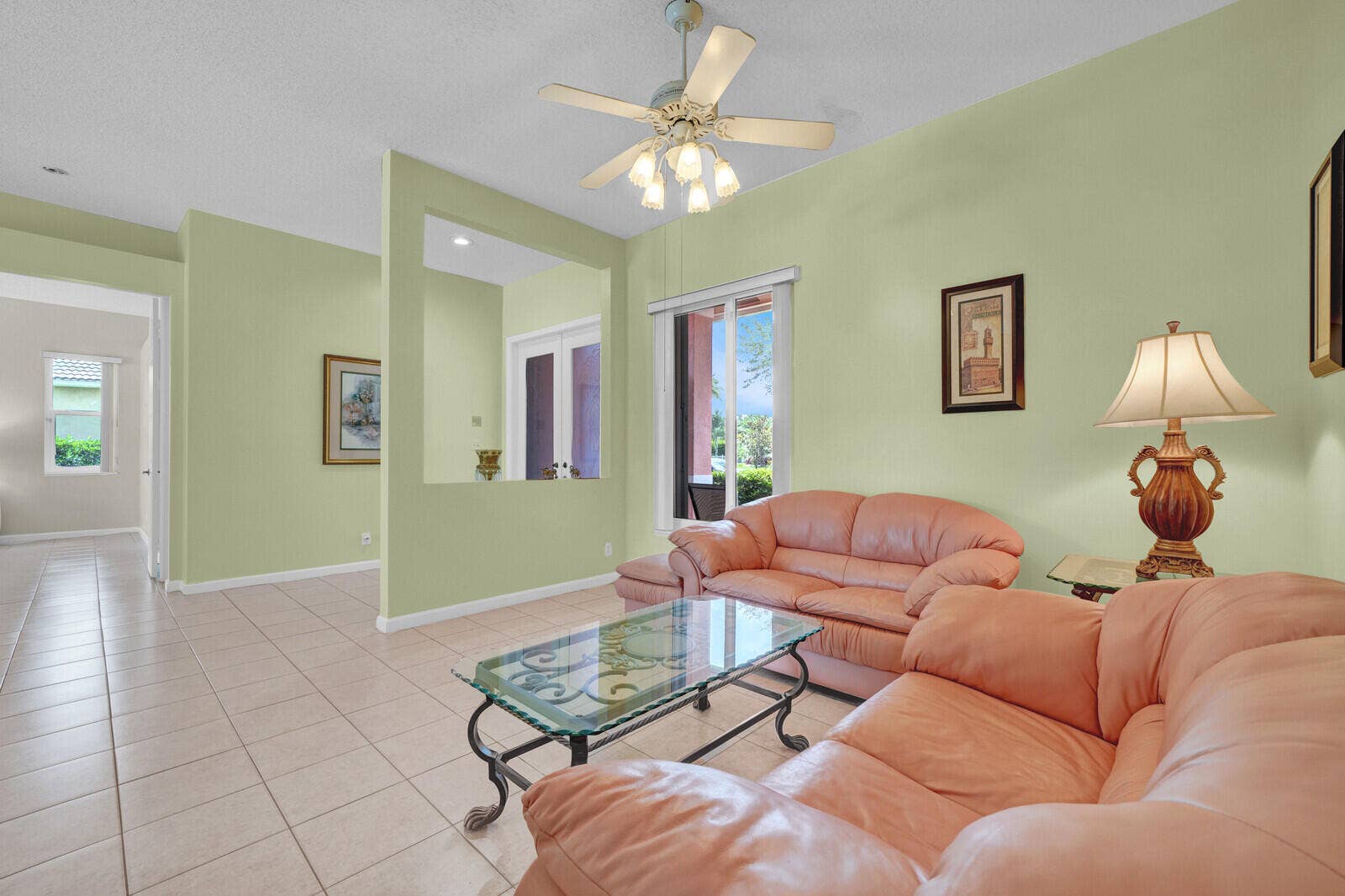 Sitting Room