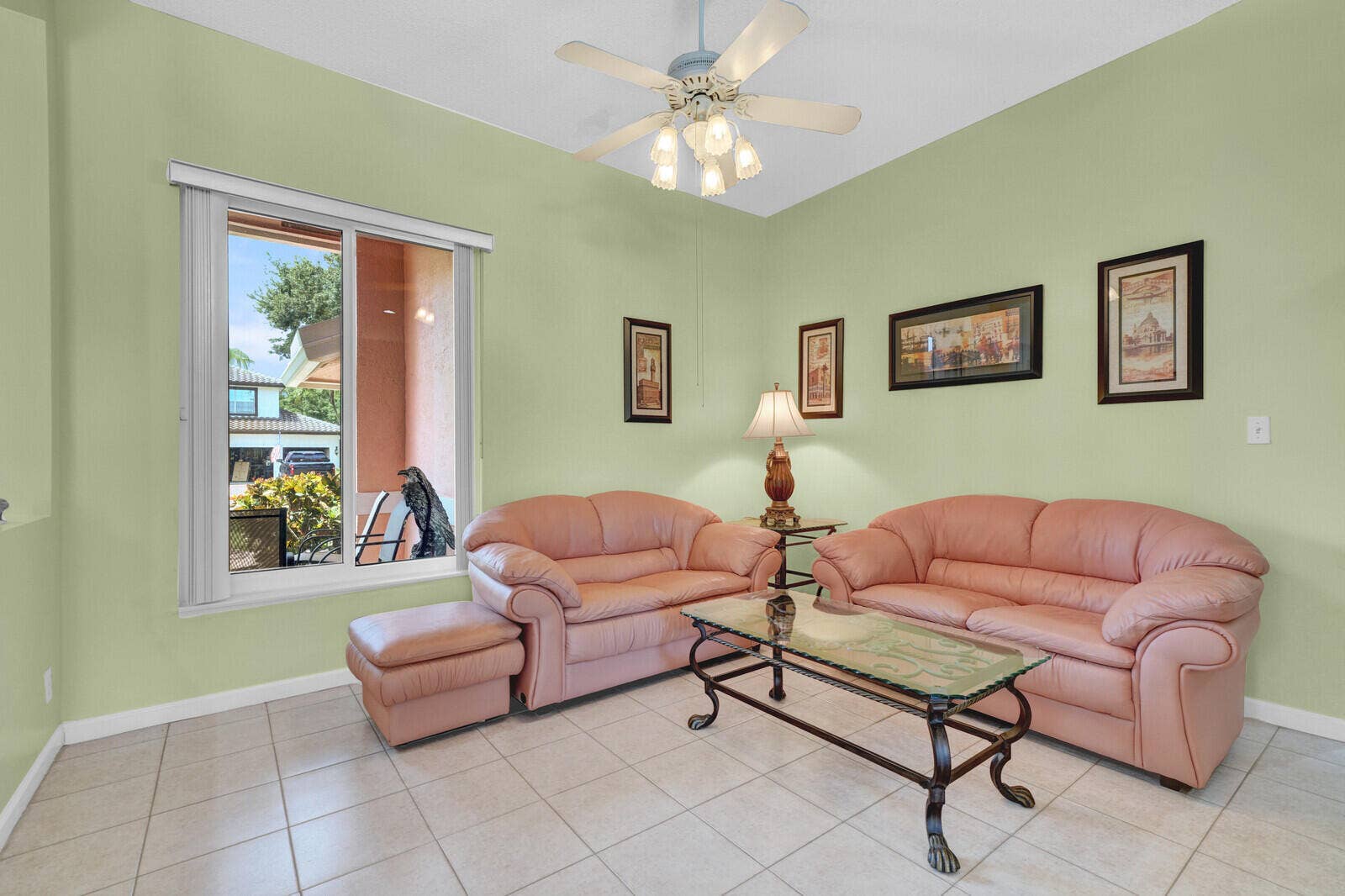 Sitting Room