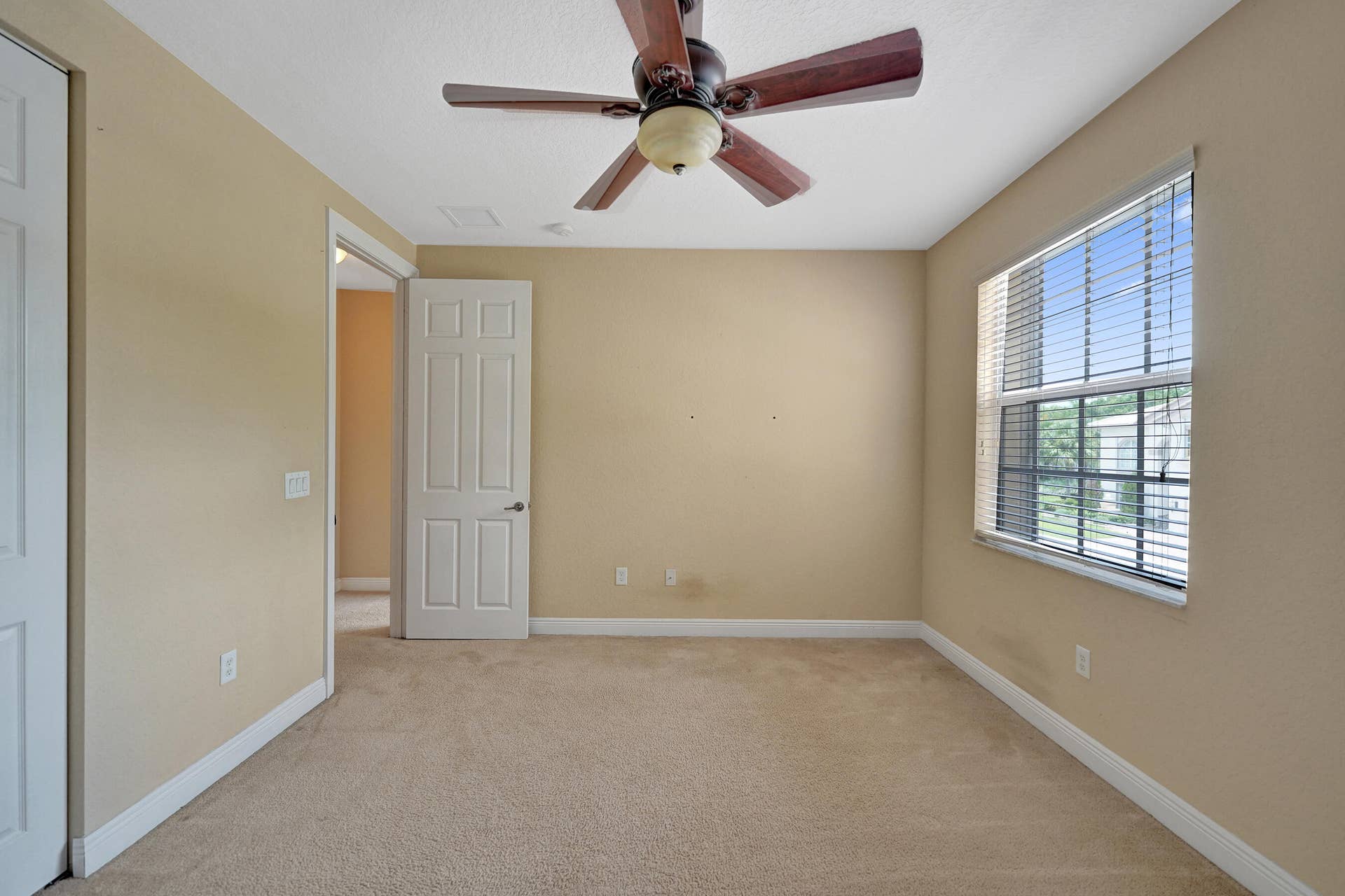 4th bedroom