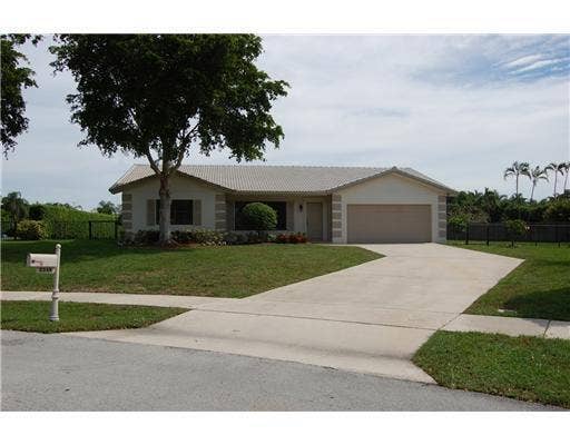 Property photo for 2348 NW 31st Street, Boca Raton, FL