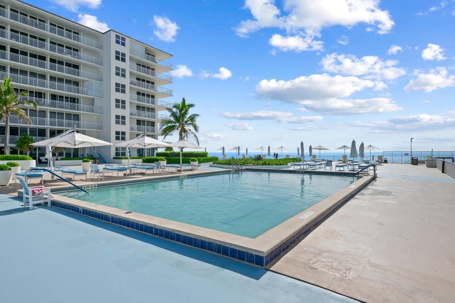 Property photo for 3546 S Ocean Boulevard, #716, South Palm Beach, FL