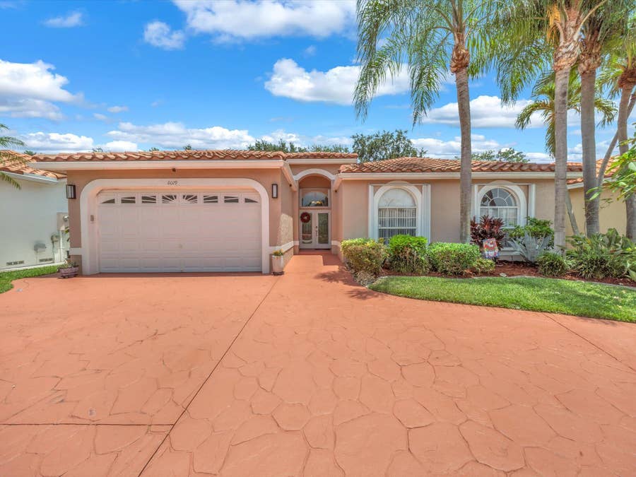 Property photo for 6029 NW 74th Street, Parkland, FL