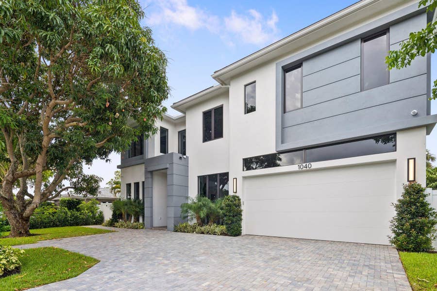 Property photo for 1040 NW 6th Terrace, Boca Raton, FL