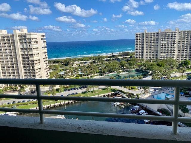 Property photo for 4201 N Ocean Boulevard, #C 1608, Boca Raton, FL