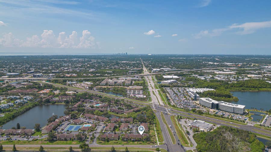 Property photo for 895 N Village Drive N, #204, St Petersburg, FL