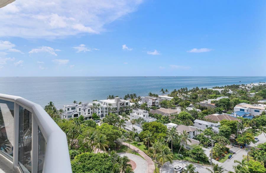 Property photo for 3100 N Ocean Boulevard, #1508, Fort Lauderdale, FL
