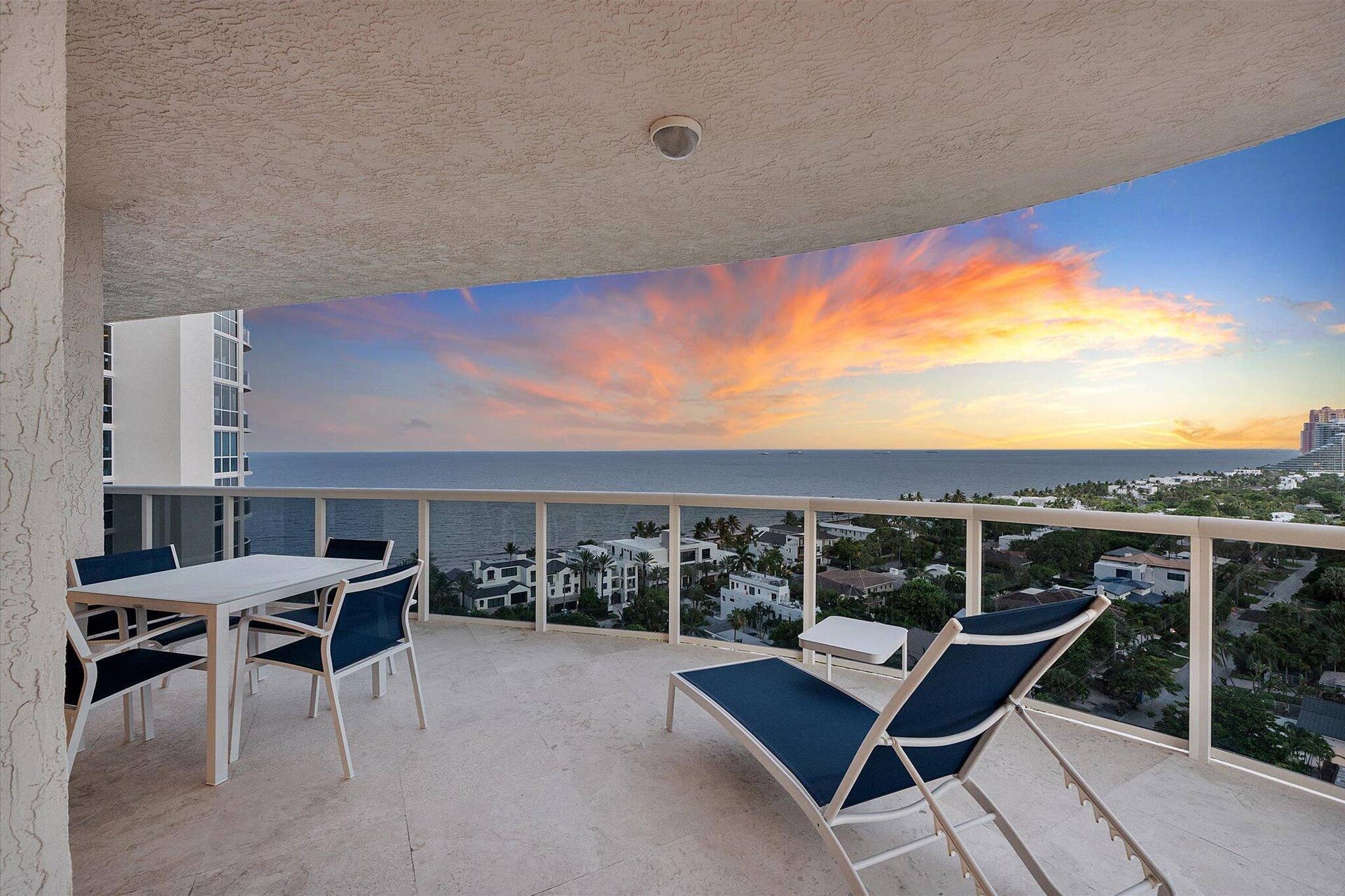 3100 N Ocean Boulevard, #1508, Fort Lauderdale, FL 33308 23-3100 N Ocean Blvd u1508 Twilight_007
