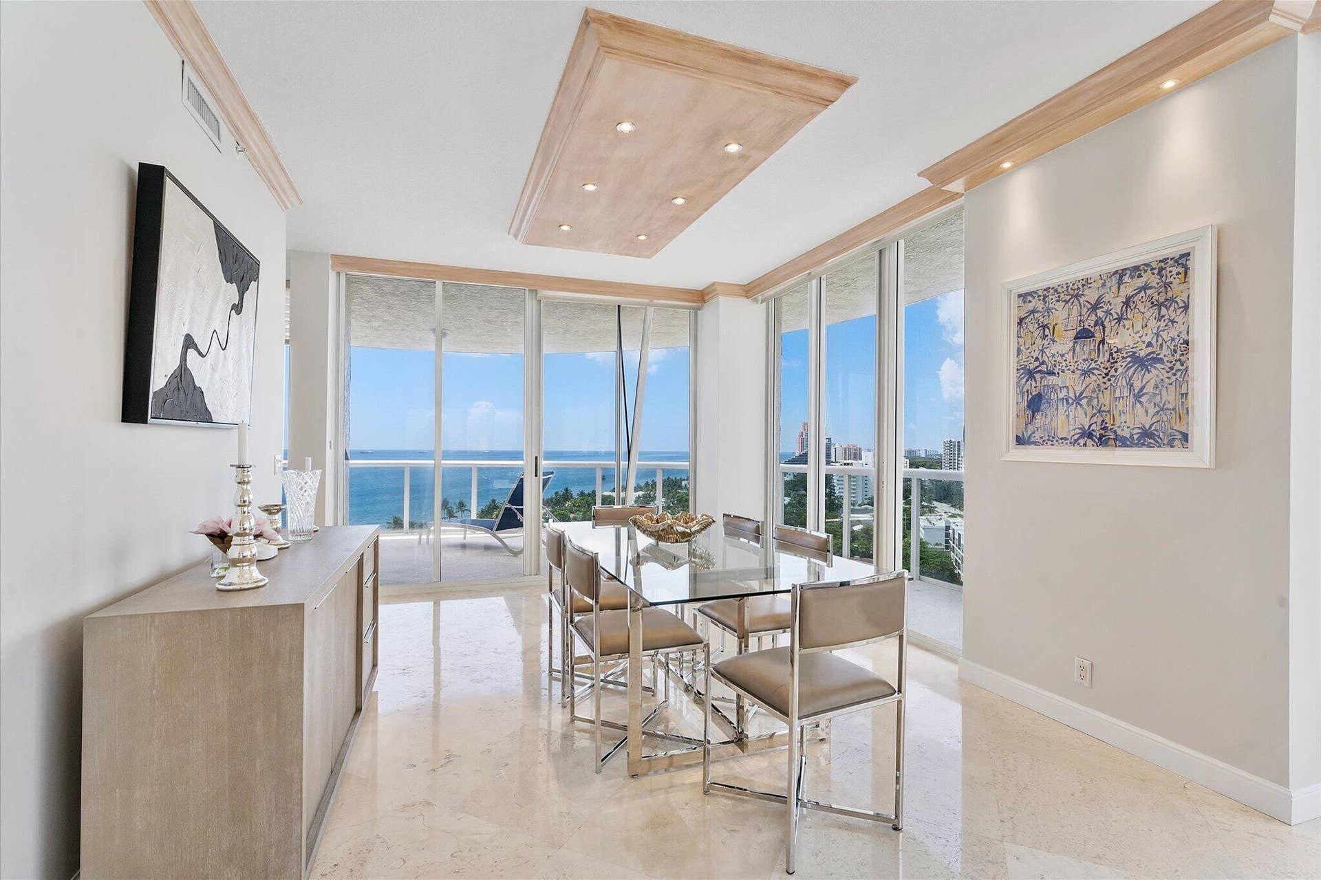 3100 N Ocean Boulevard, #1508, Fort Lauderdale, FL 33308 06-3100 N Ocean Blvd unit 1508_006