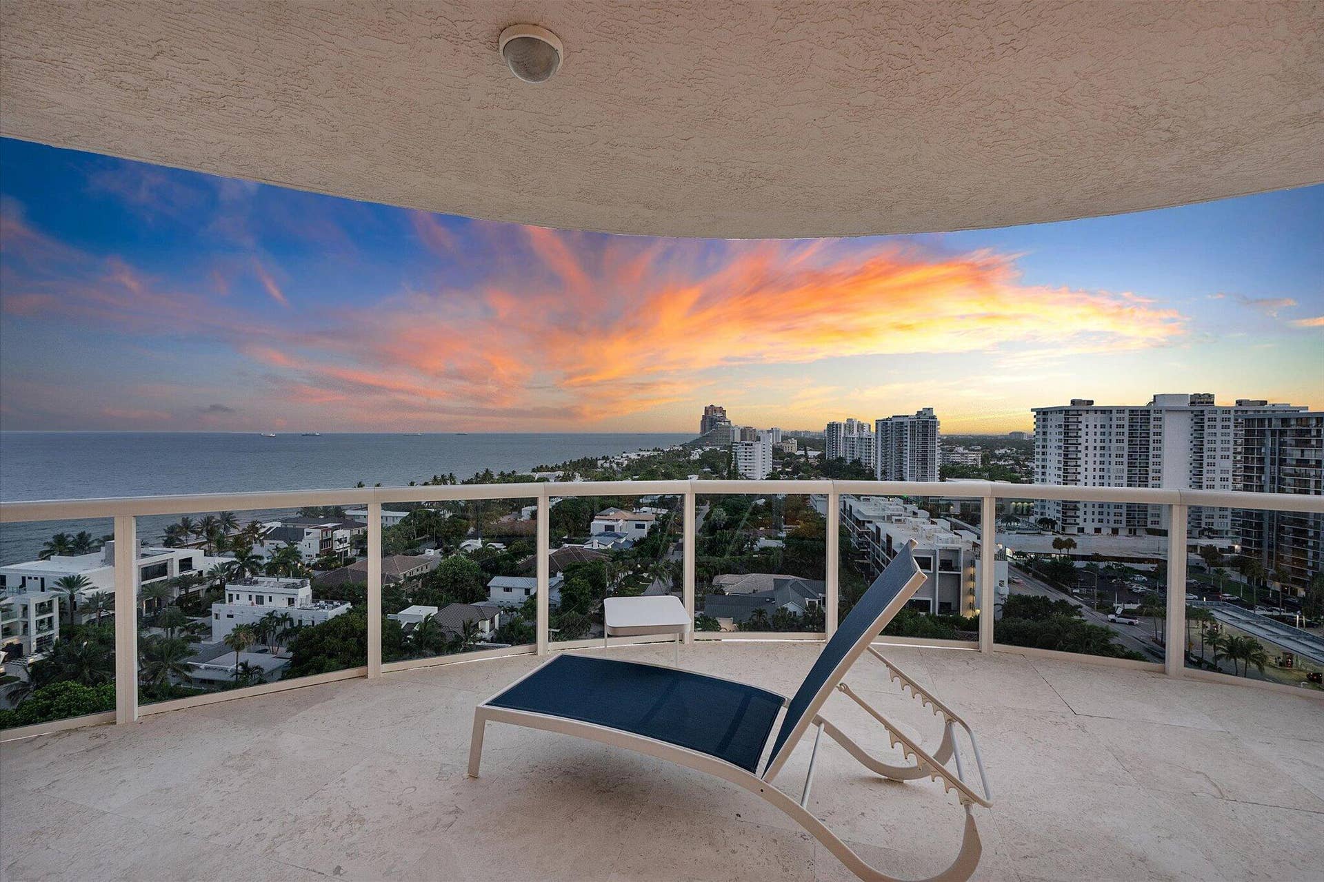 3100 N Ocean Boulevard, #1508, Fort Lauderdale, FL 33308 24-3100 N Ocean Blvd u1508 Twilight_008