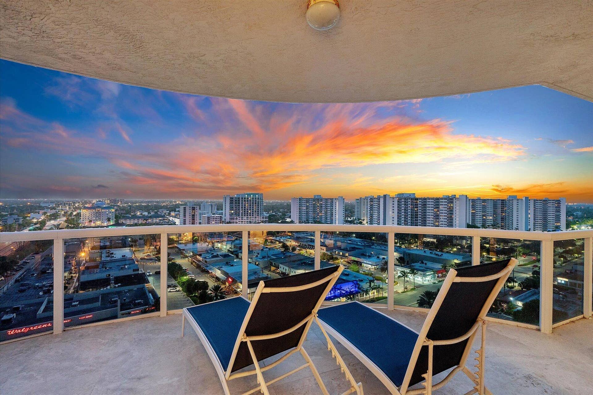 3100 N Ocean Boulevard, #1508, Fort Lauderdale, FL 33308 39-3100 N Ocean Blvd u1508 Twilight_023