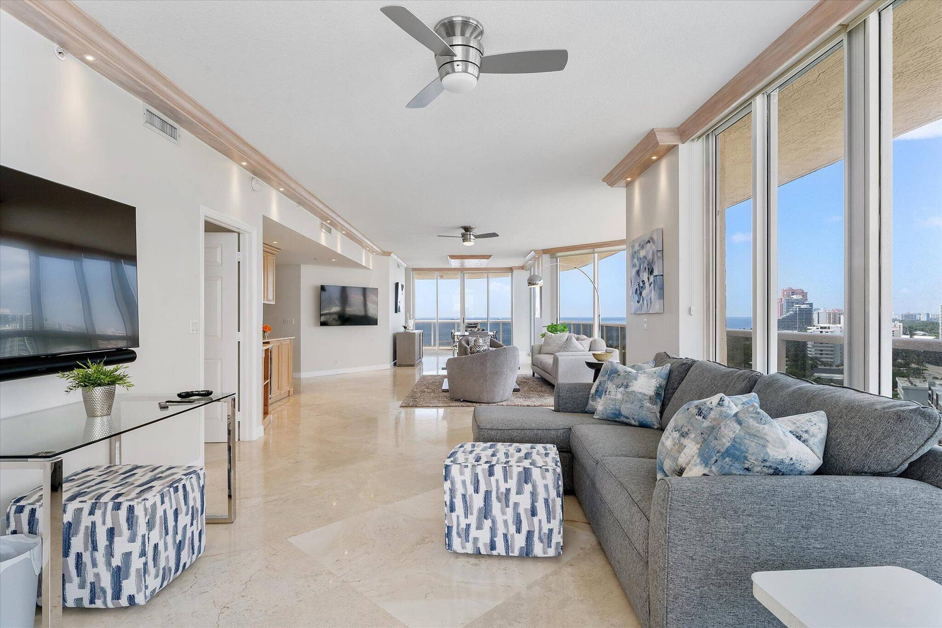 3100 N Ocean Boulevard, #1508, Fort Lauderdale, FL 33308 02-3100 N Ocean Blvd unit 1508_002