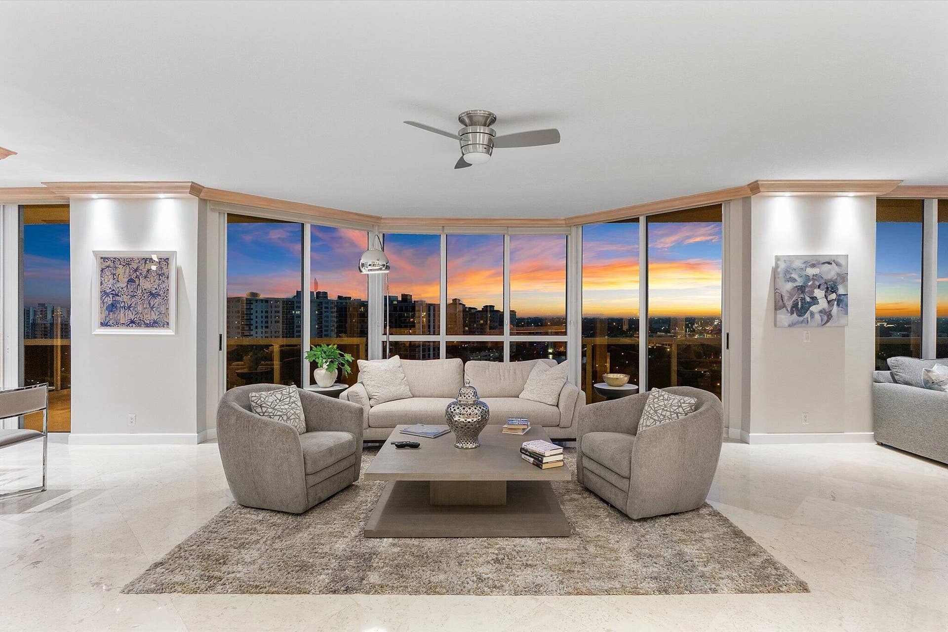 41-3100 N Ocean Blvd u1508 Twilight_025