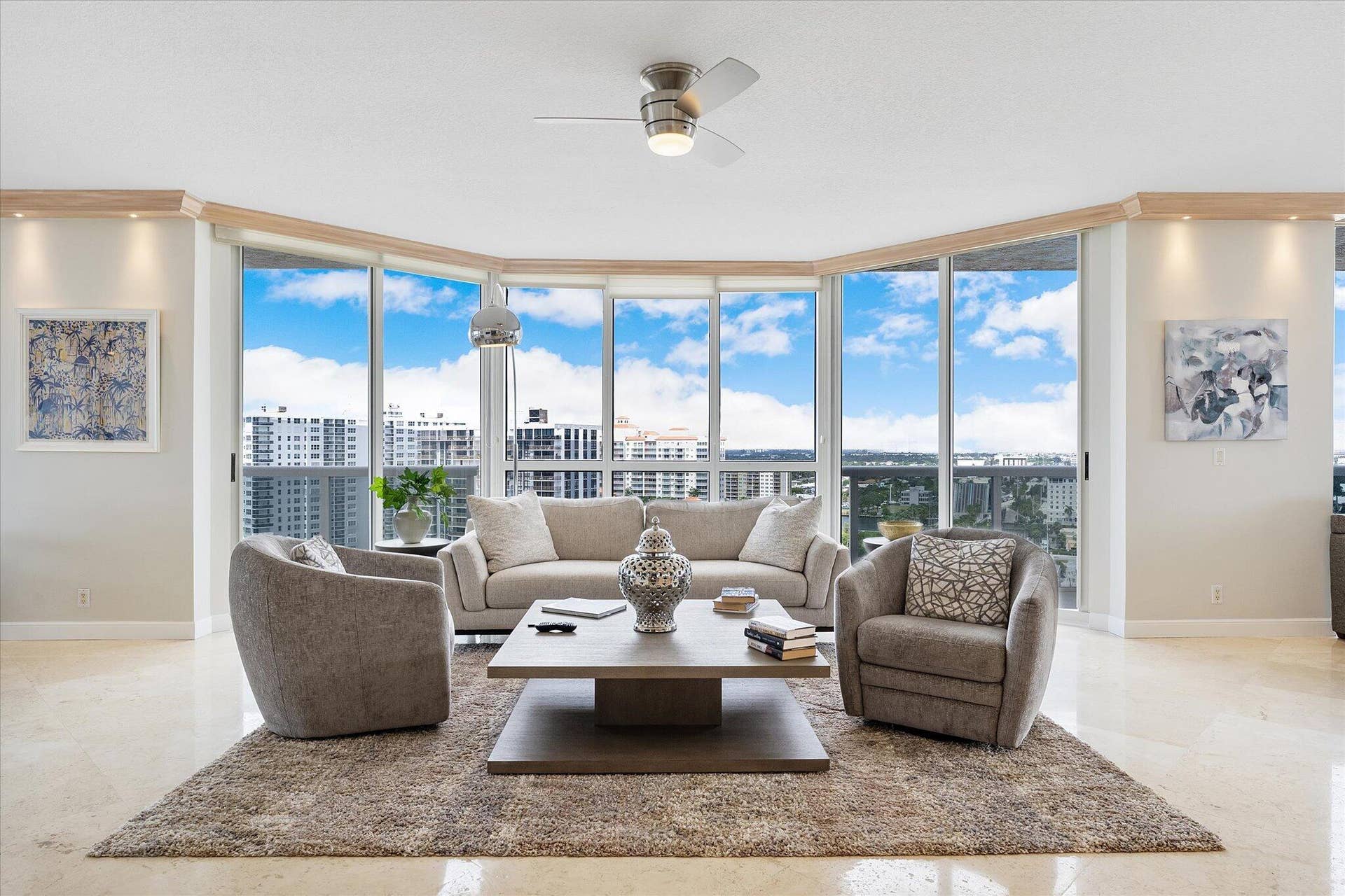 3100 N Ocean Boulevard, #1508, Fort Lauderdale, FL 33308 05-3100 N Ocean Blvd unit 1508_005