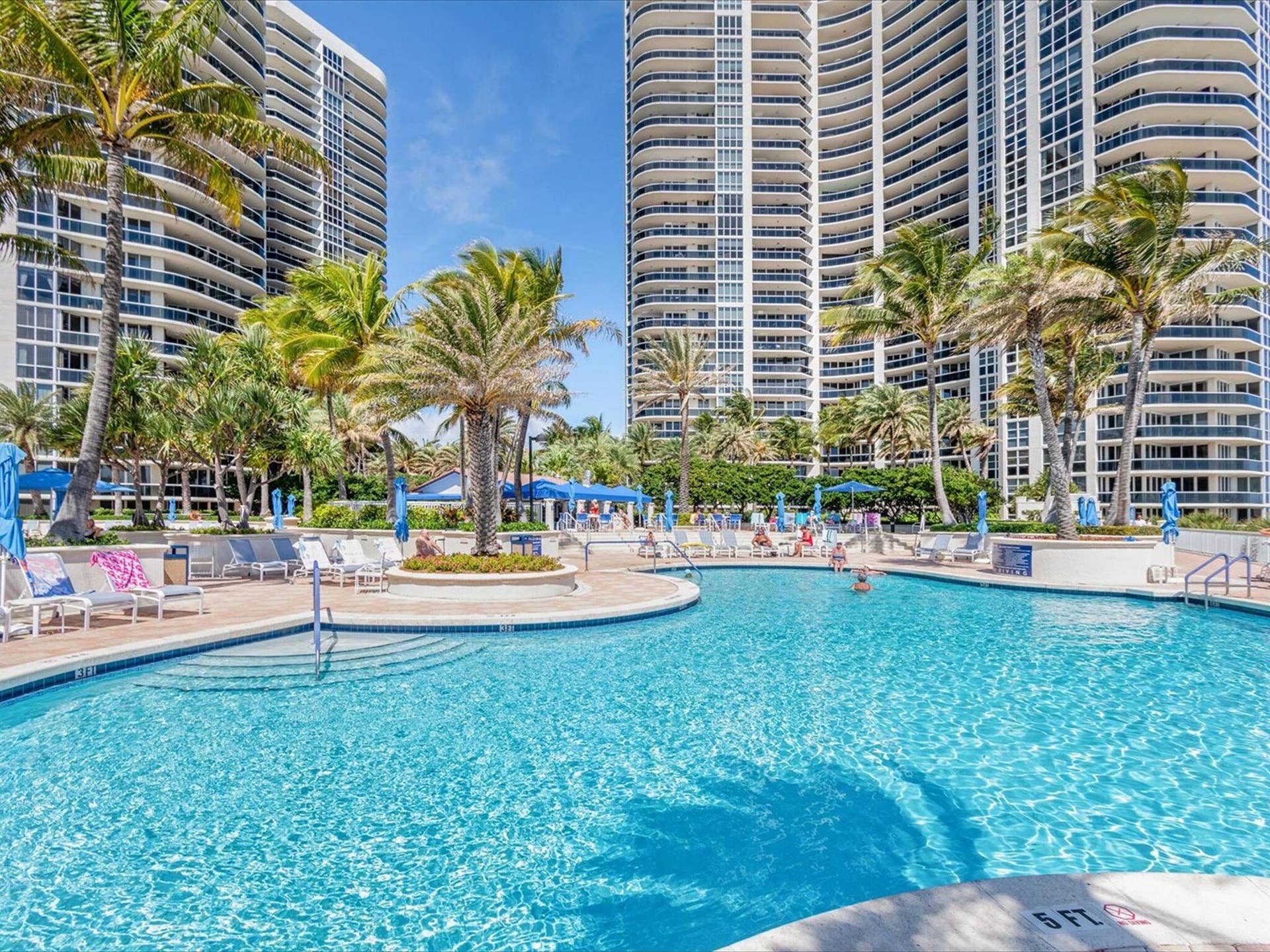 3100 N Ocean Boulevard, #1508, Fort Lauderdale, FL 33308 56-072-41_HD3100_N_Ocean_Blvd_Unit_1509_