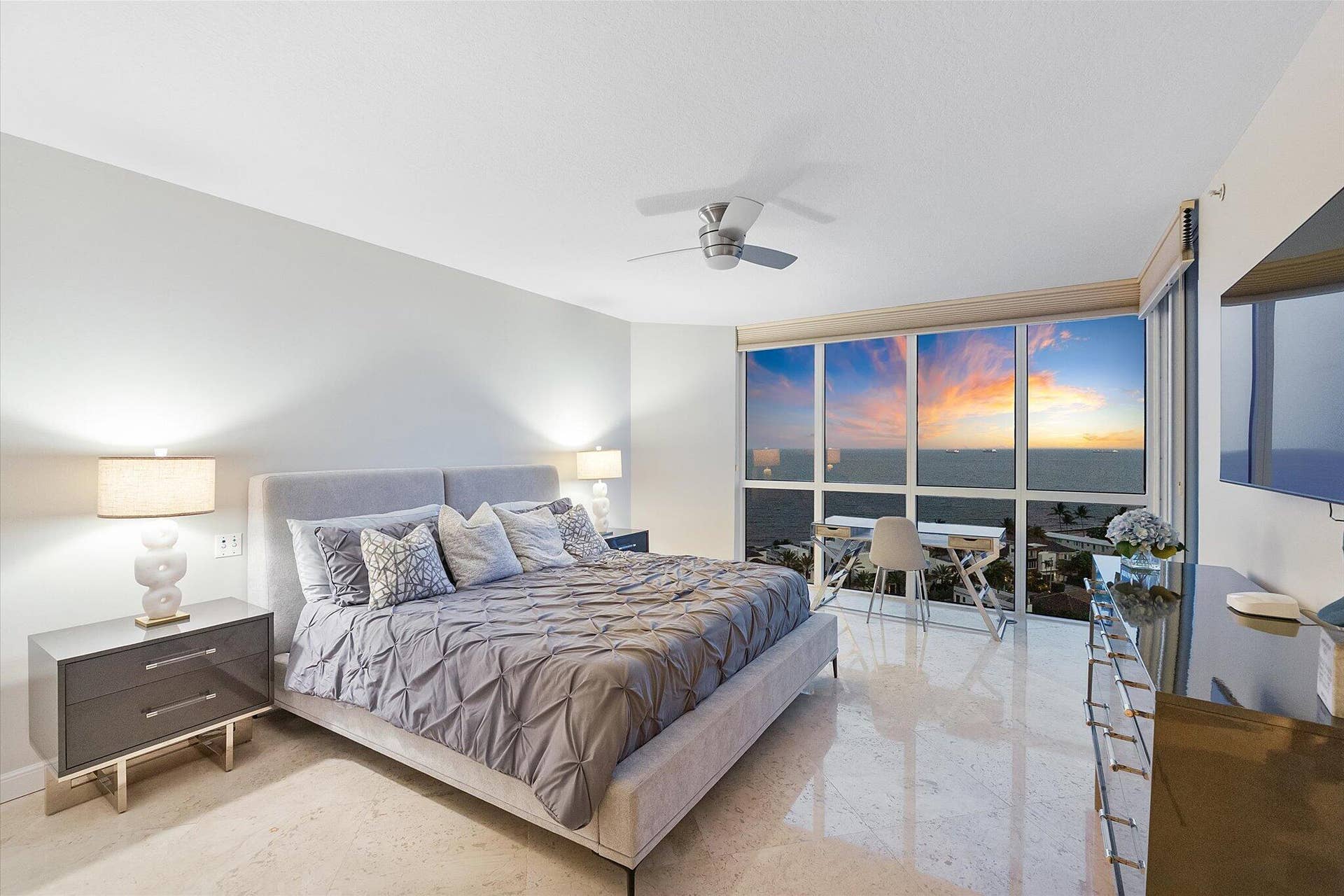 3100 N Ocean Boulevard, #1508, Fort Lauderdale, FL 33308 30-3100 N Ocean Blvd u1508 Twilight_014