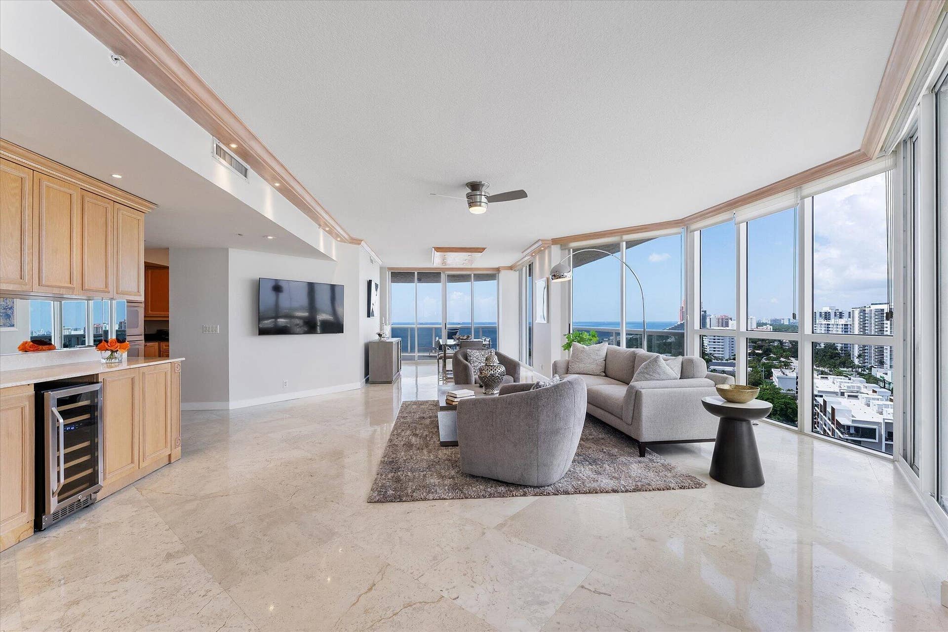 3100 N Ocean Boulevard, #1508, Fort Lauderdale, FL 33308 04-3100 N Ocean Blvd unit 1508_004