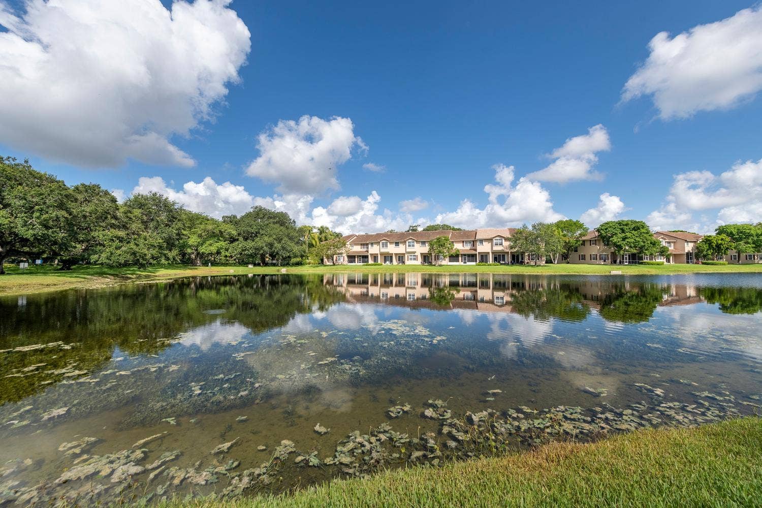 3501 Lakeside Drive, Davie, FL 33328 007-021-Waterway View-1500x1000