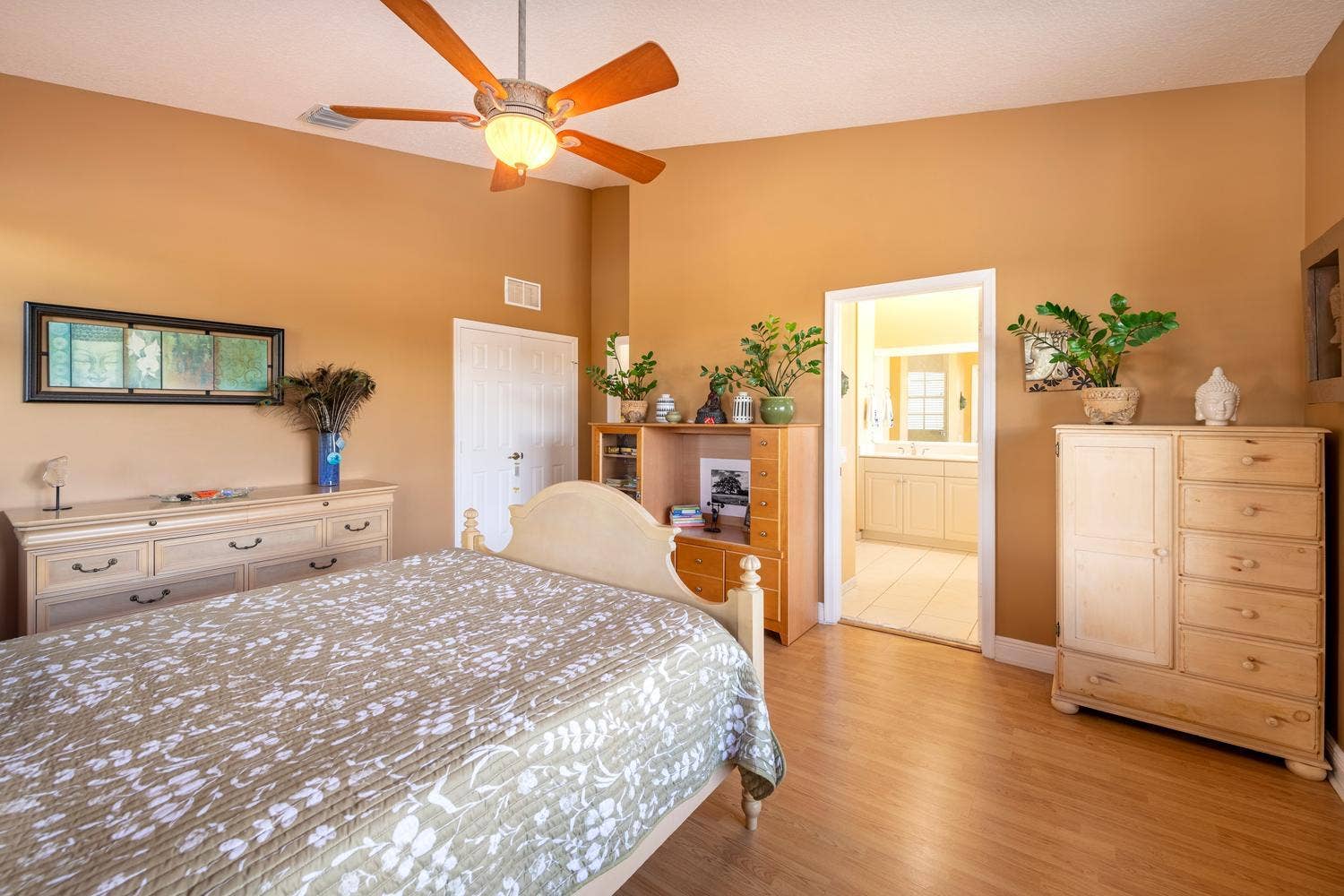 3501 Lakeside Drive, Davie, FL 33328 024-032-Primary Bedroom-1500x1000