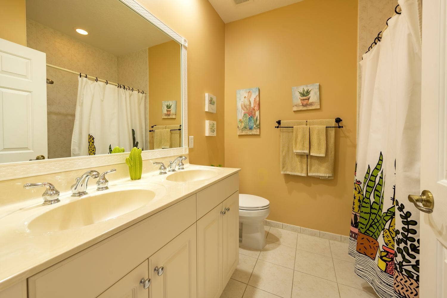 3501 Lakeside Drive, Davie, FL 33328 030-037-Bathroom-1500x1000