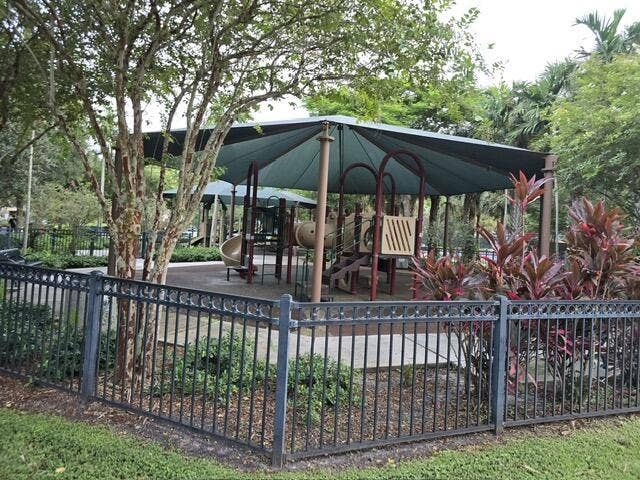 PLAYGROUND
