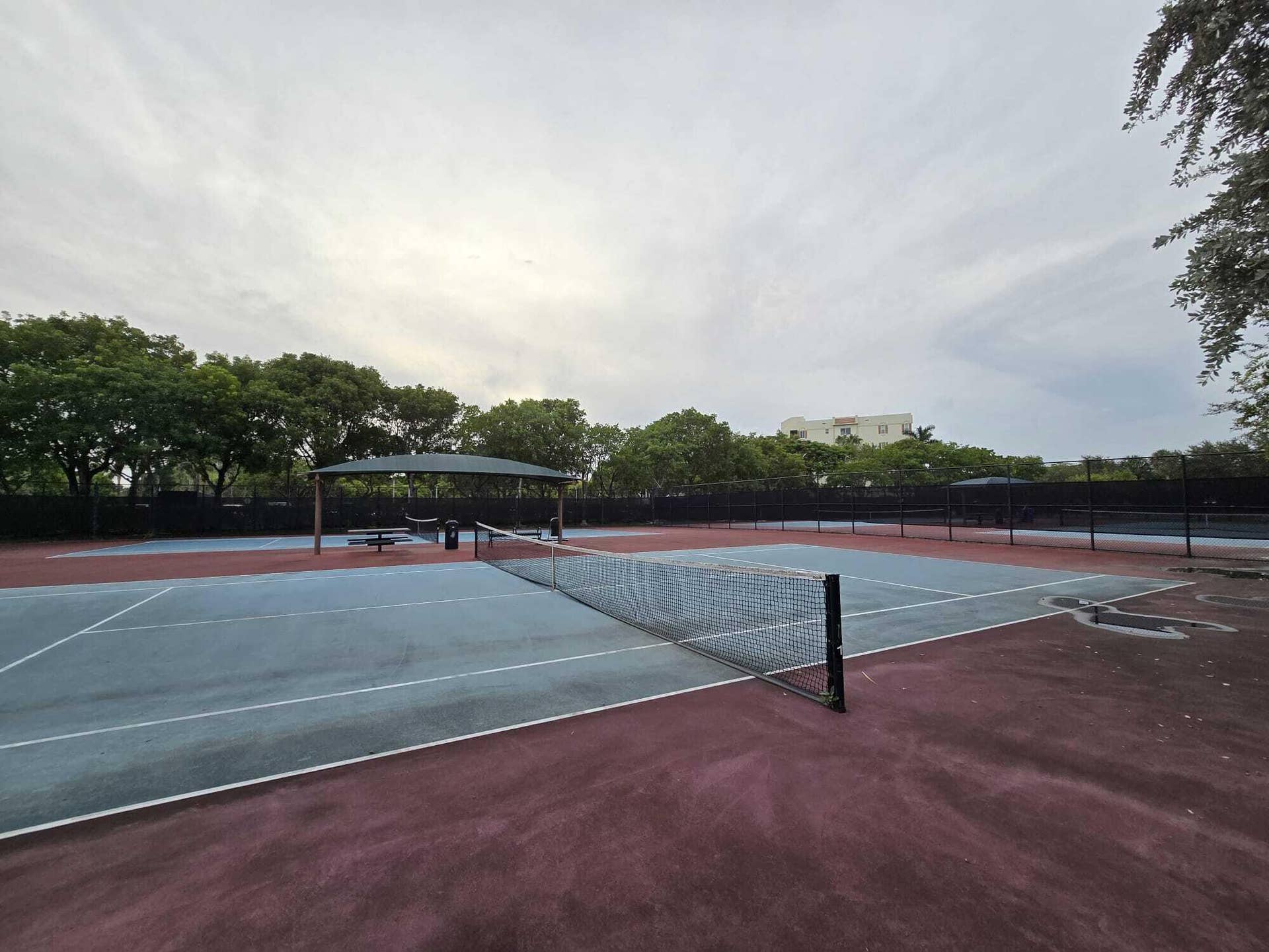 TENNIS
