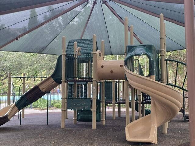 PLAYGROUND