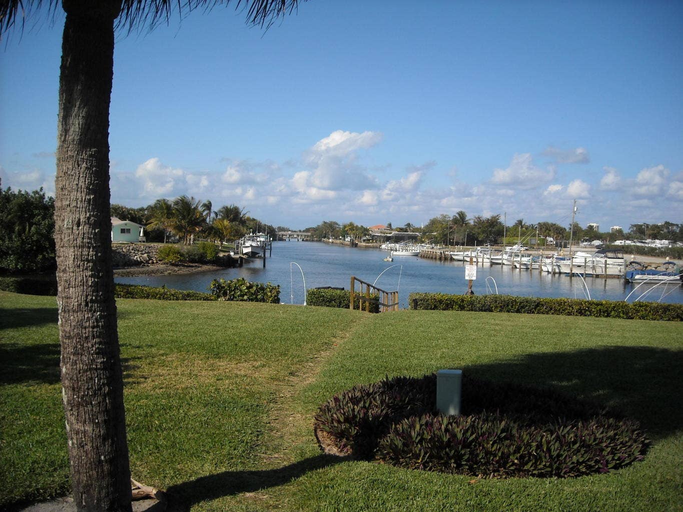 725 Hummingbird Way, #210, North Palm Beach, FL 33408 Hummingbird view