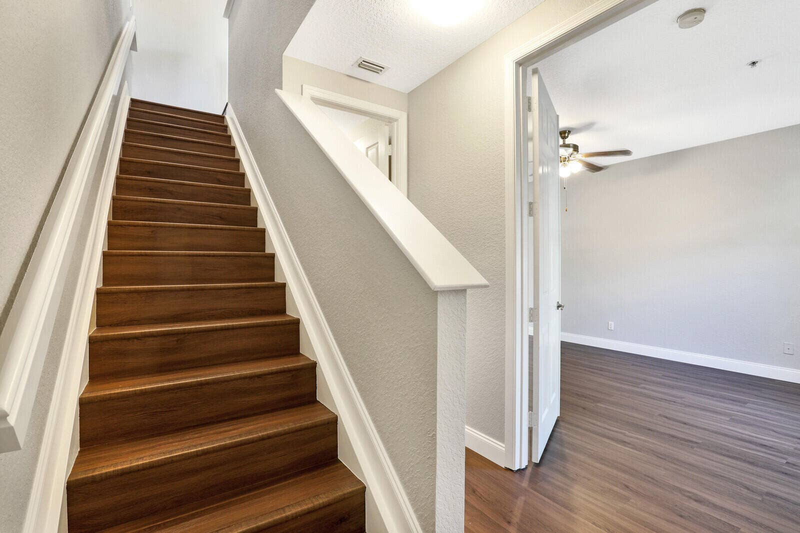 1578 Frederick Small Road, Jupiter, FL 33458 on the right is the double door lead to the master suite