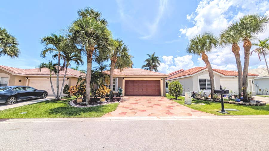 Property photo for 3576 Stratton Lane, Boynton Beach, FL