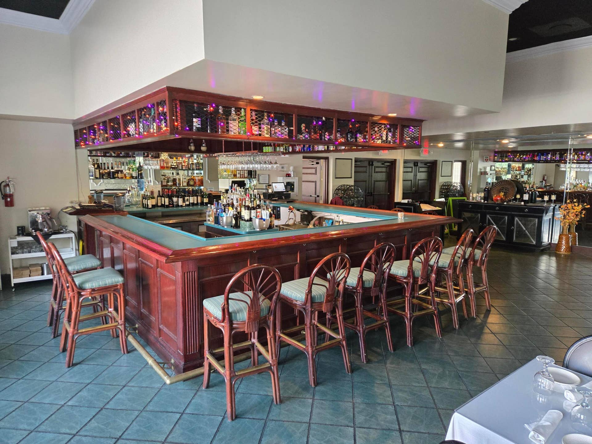 Lakeview Bar
