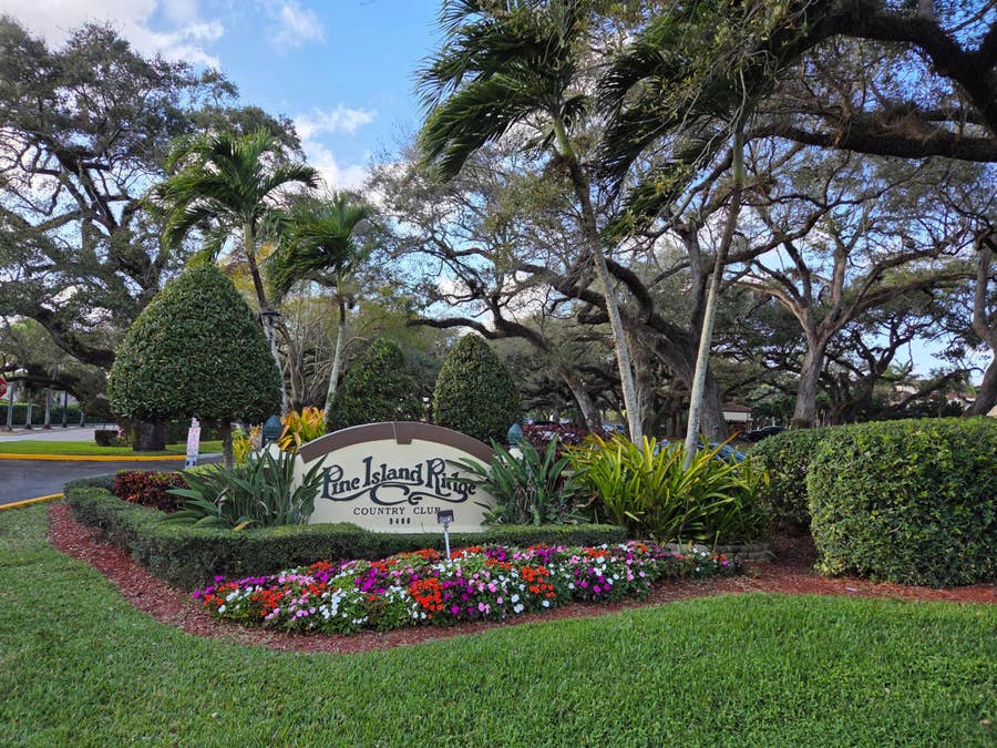 Property photo for 9441 Evergreen Place, #105, Davie, FL