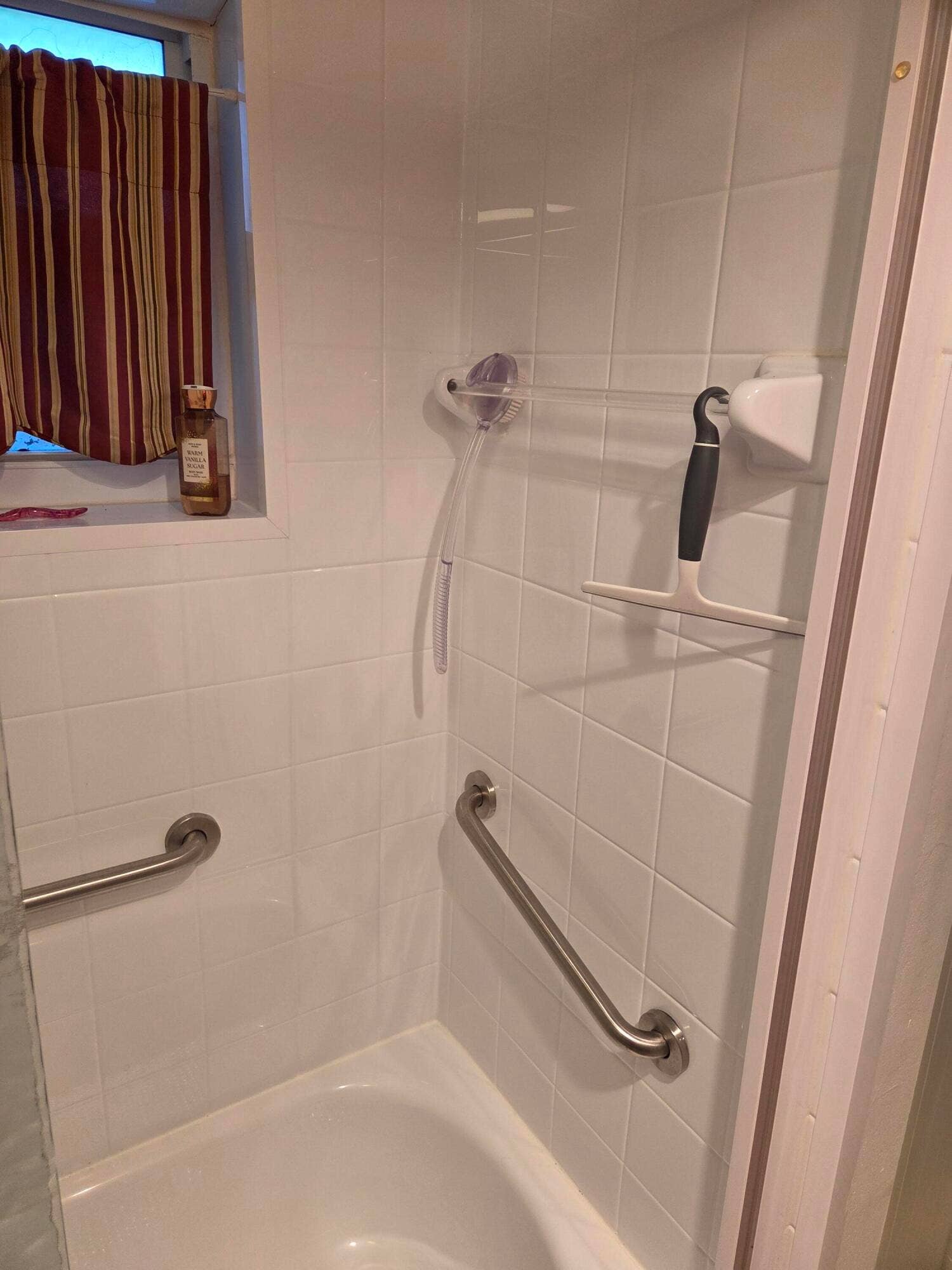 Master Tub remodeled