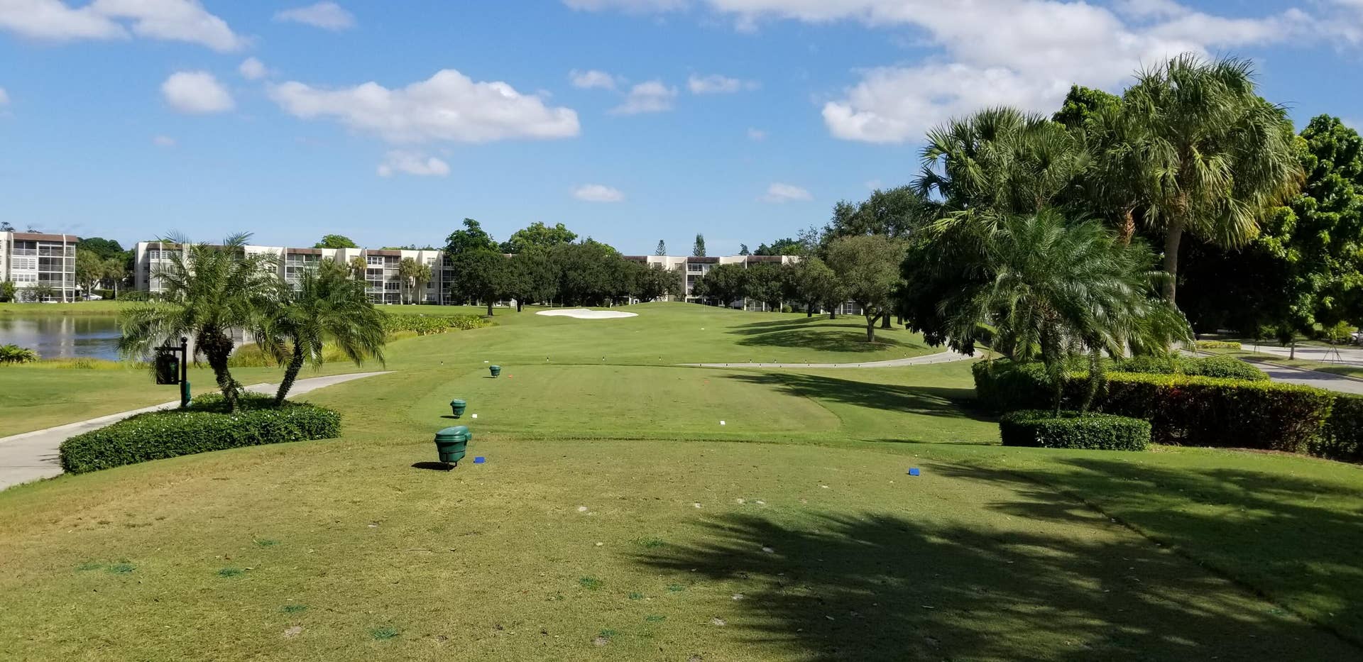 First Tee