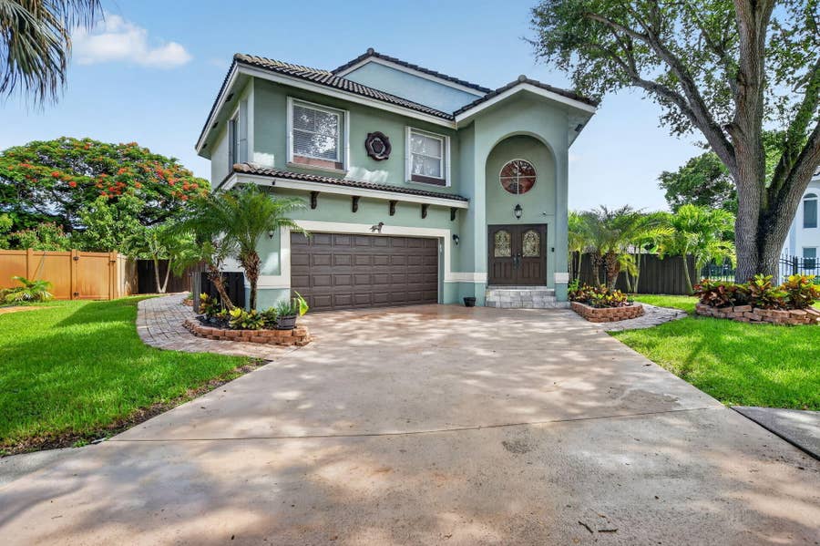 Property photo for 5901 NW 58th Terrace, Parkland, FL