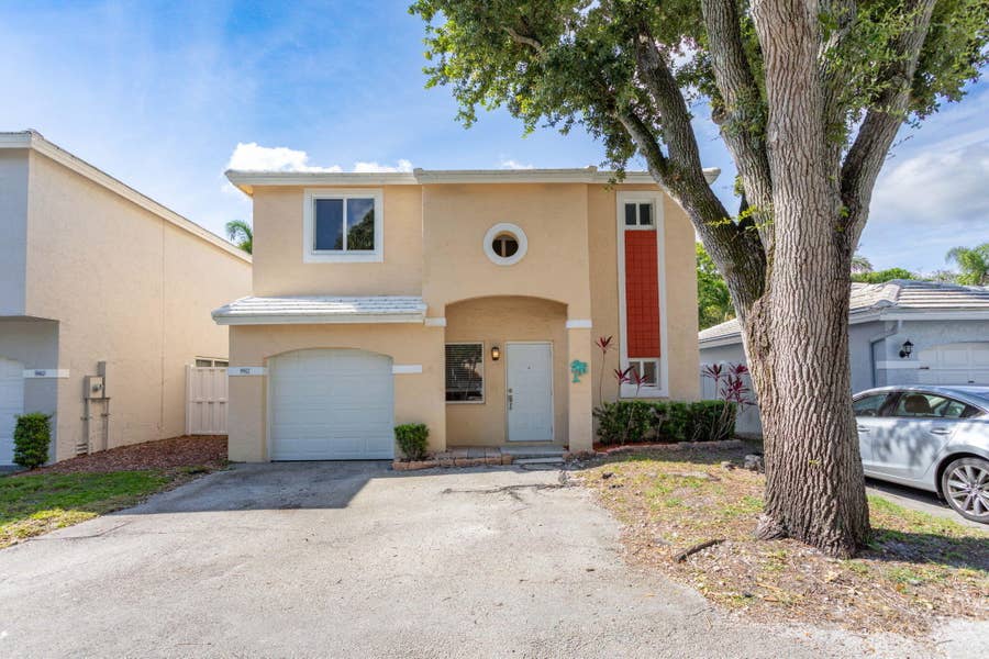 Property photo for 9812 NW 2nd Court, Plantation, FL