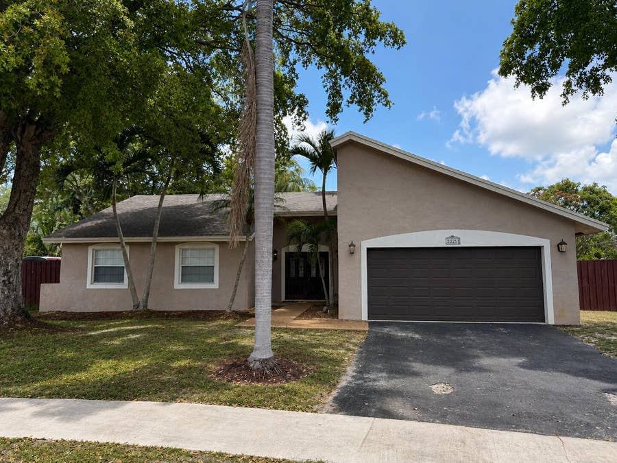 Property photo for Lauderhill, FL