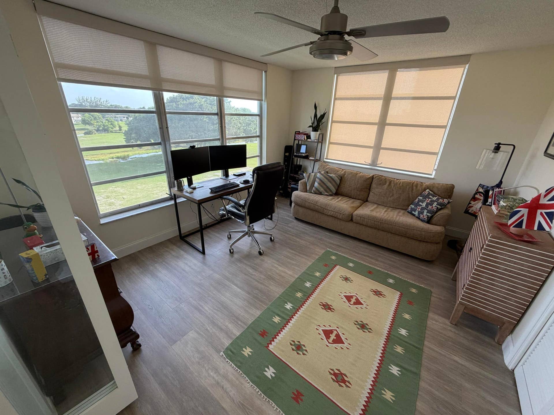 3001 S Course Drive, #501, Pompano Beach, FL 33069 3rd bed